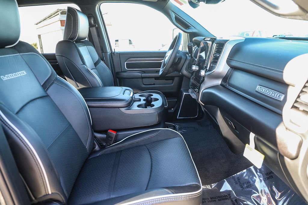 Used 2026 RAM 2500 Laramie image 22