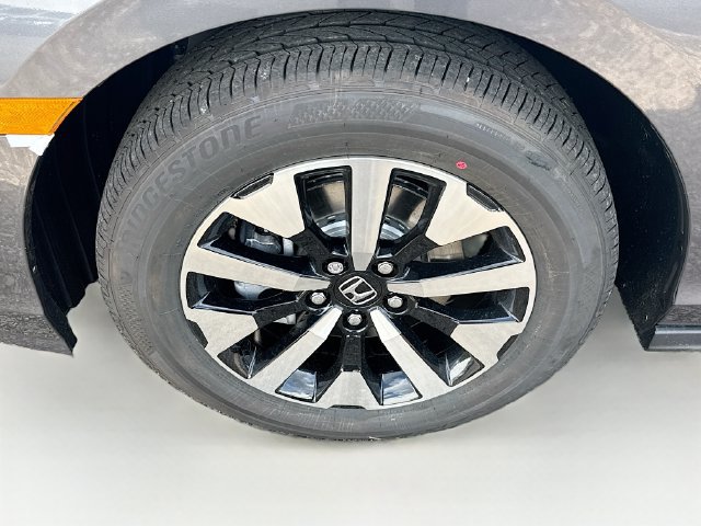 New 2026 Honda Odyssey EX-L image 31