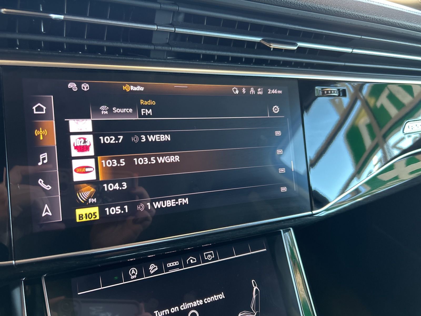 Used 2024 Audi Q7 2.0T Premium Plus image 32