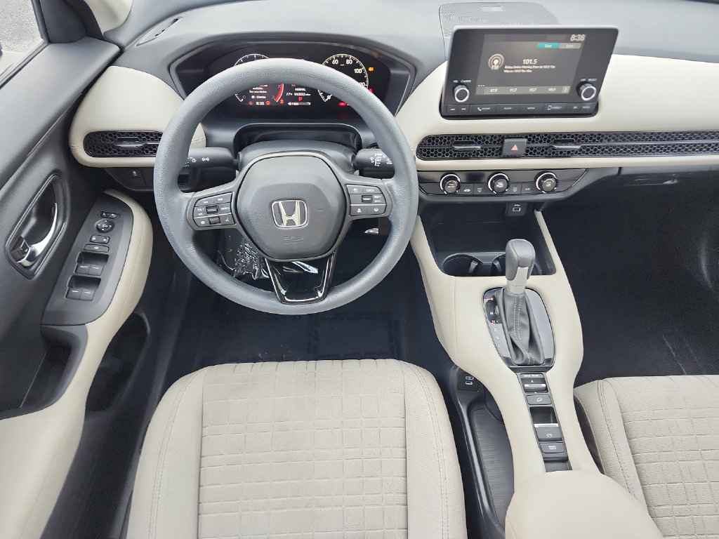 Certified 2024 Honda HR-V LX image 19