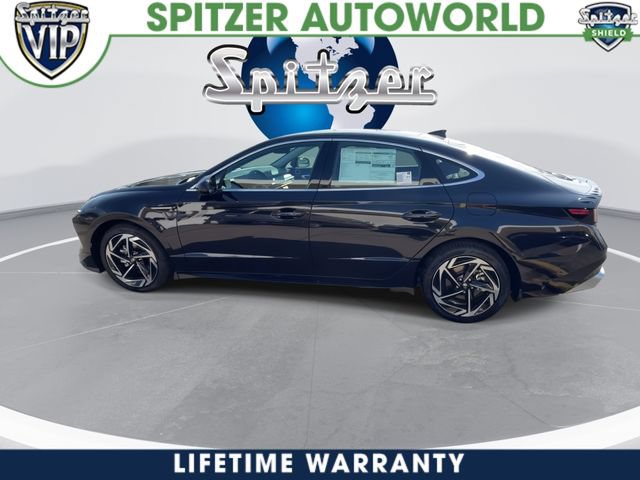 New 2026 Hyundai Sonata SEL AWD/4WD image 6