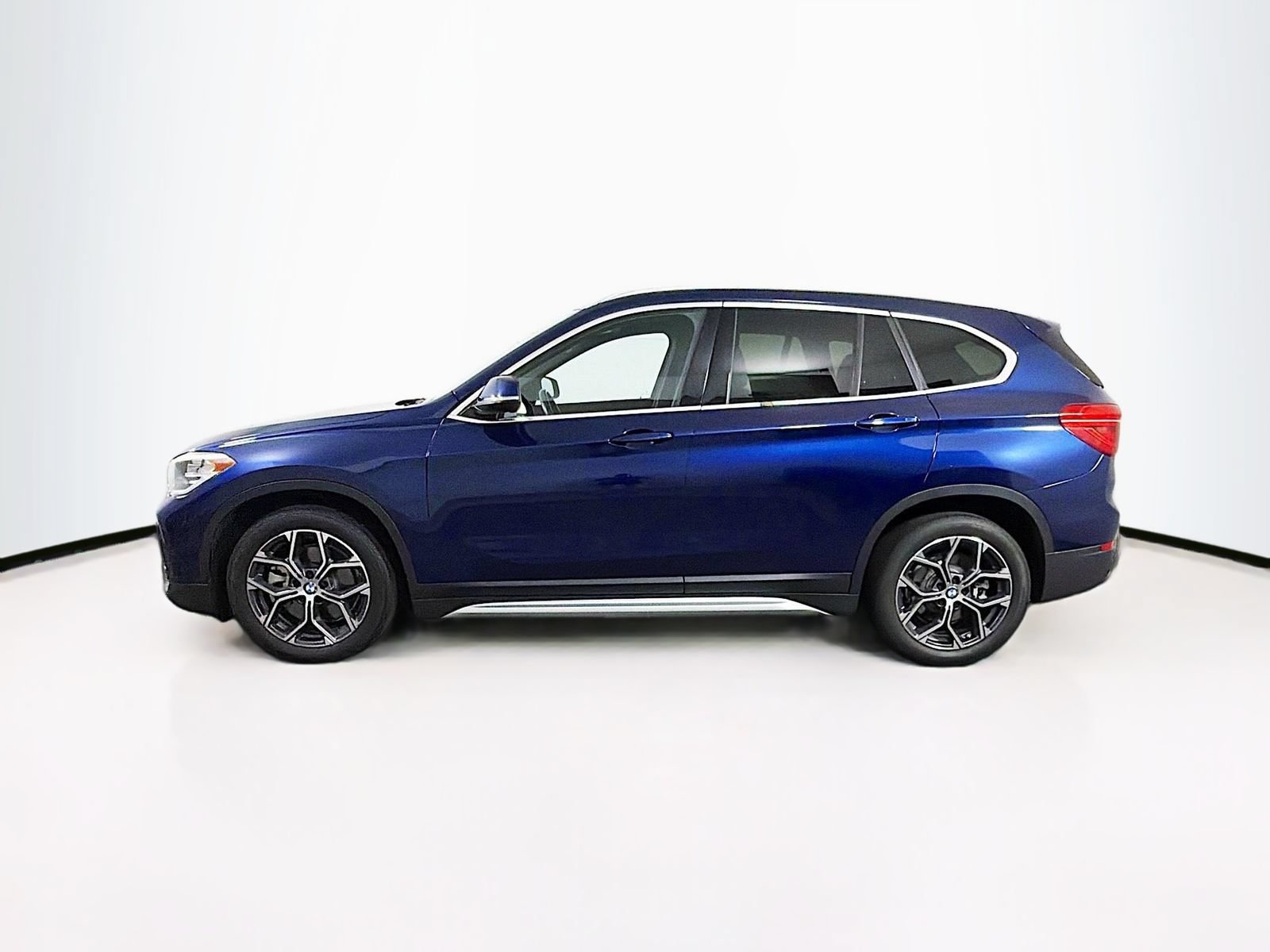 Used 2020 BMW X1 xDrive28i AWD/4WD image 4