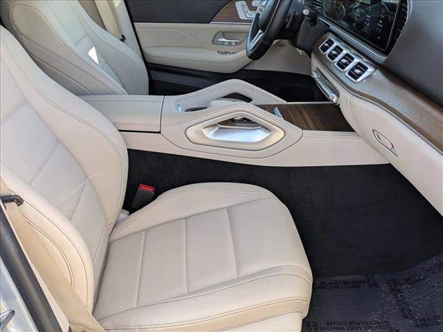 Used 2022 Mercedes-Benz GLE 350 4MATIC image 22