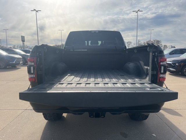 Used 2022 RAM 2500 Laramie image 7