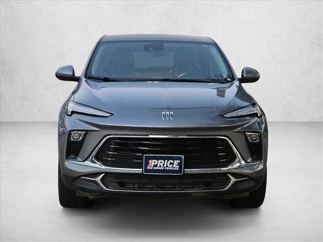 Used 2025 Buick Encore GX Preferred video 2