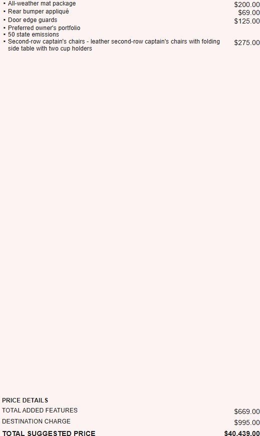 Used 2016 Toyota Highlander XLE image 7