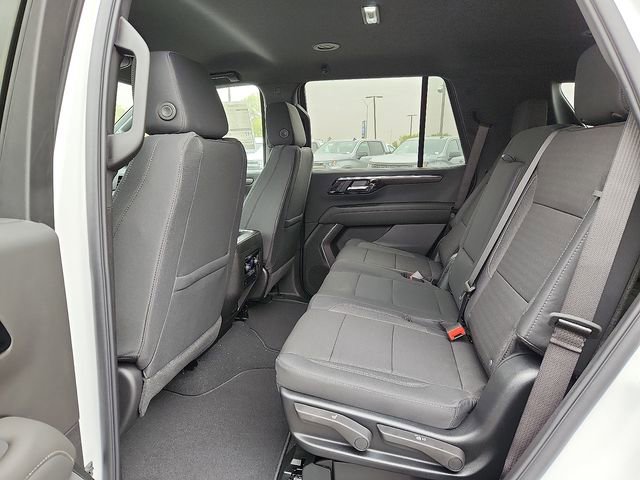 New 2026 Chevrolet Tahoe LS w/ Max Trailering Package image 7