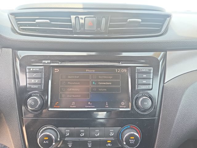 Used 2021 Nissan Rogue Sport S FWD image 25