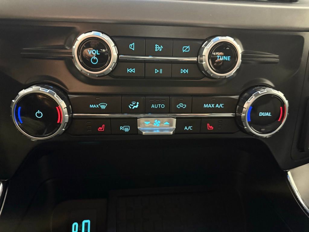 Used 2024 Ford F150 XLT w/ Equipment Group 302A MID image 41