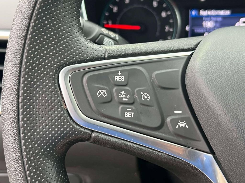 Used 2022 Chevrolet Equinox LS w/ LS Convenience Package AWD/4WD image 21