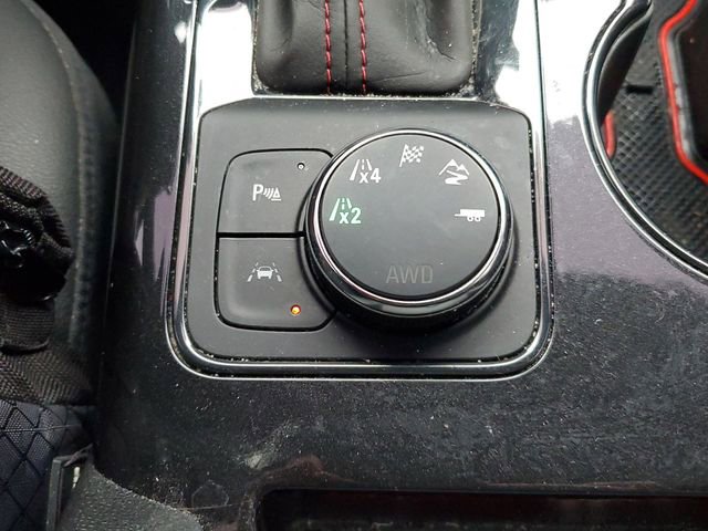 Used 2023 Chevrolet Blazer RS w/ Driver Confidence II Package image 38