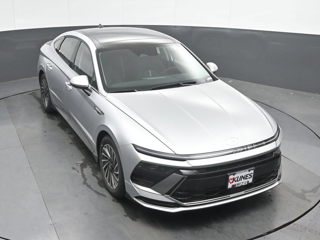 New 2026 Hyundai Sonata SEL FWD image 31