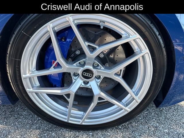 Used 2021 Audi RS 5 image 8