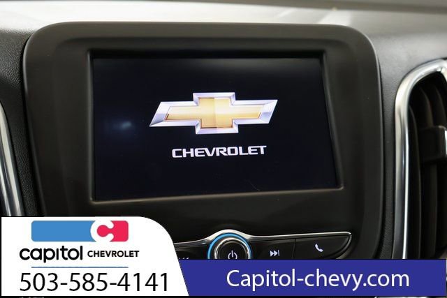 Used 2022 Chevrolet Equinox LS w/ LS Convenience Package image 24