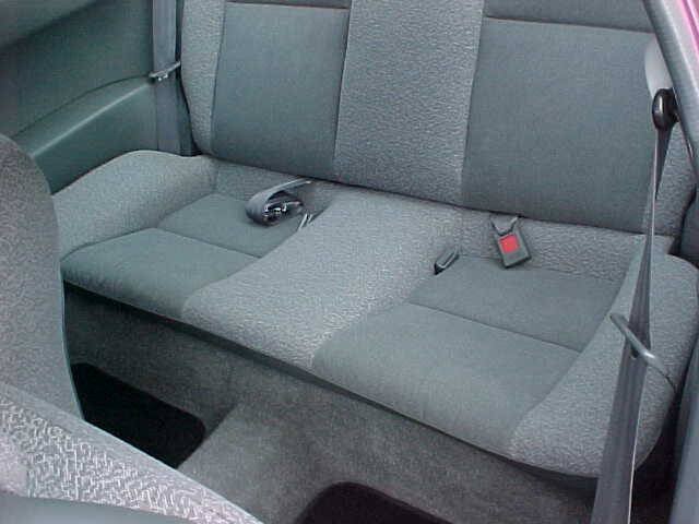 Used 1993 Honda Civic DX image 43