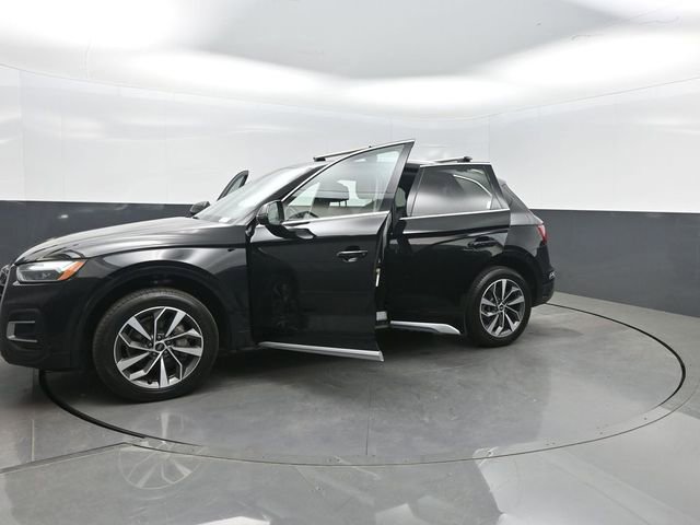 Used 2021 Audi Q5 2.0T Premium Plus AWD/4WD image 39