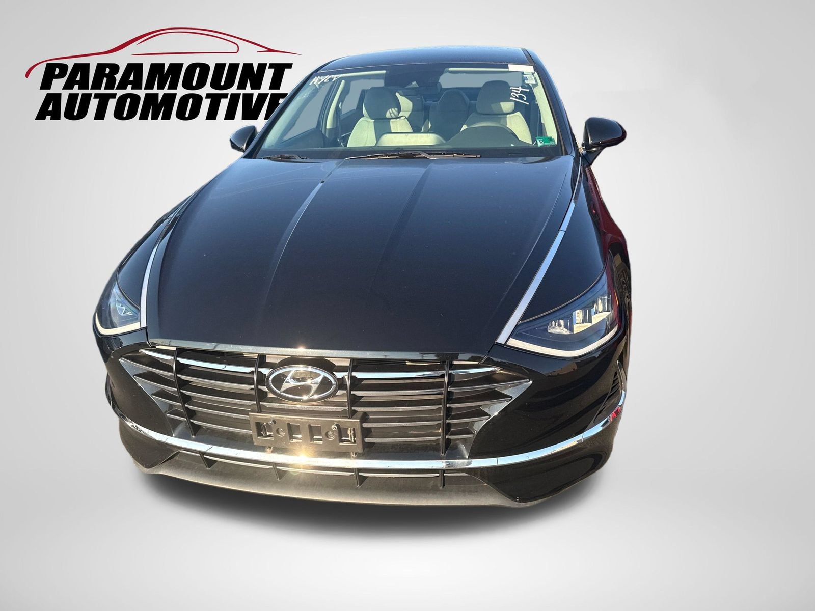 Used 2022 Hyundai Sonata SE FWD image 3