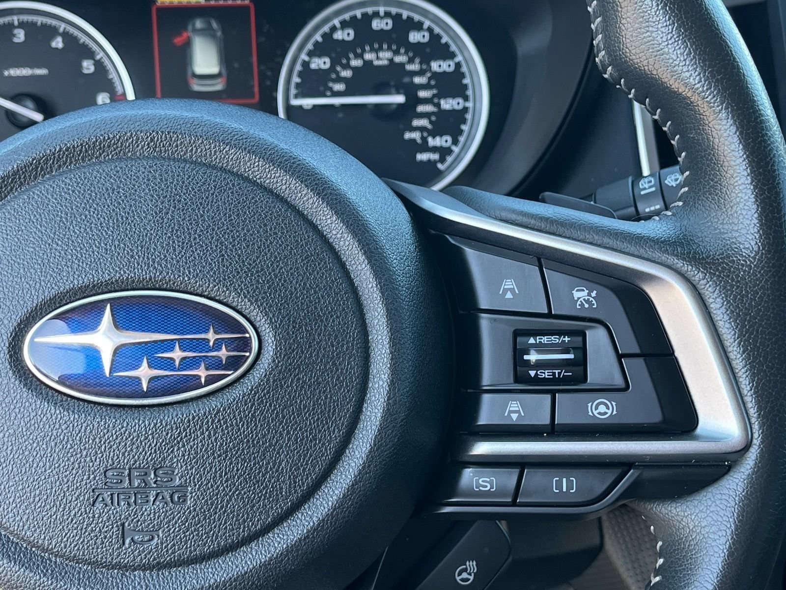 Used 2022 Subaru Forester Limited w/ Popular Package #3 AWD/4WD image 20
