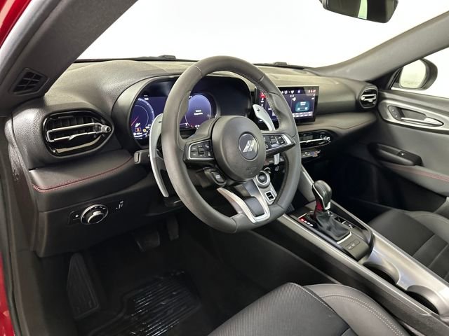 Used 2024 Dodge Hornet R/T w/ R/T Blacktop Package image 13