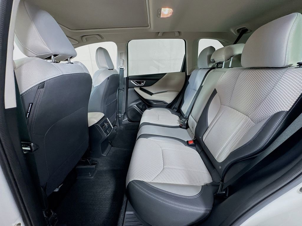 Used 2021 Subaru Forester Premium image 29