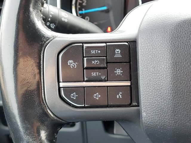 Used 2021 Ford F150 XLT w/ Equipment Group 301A Mid AWD/4WD image 18