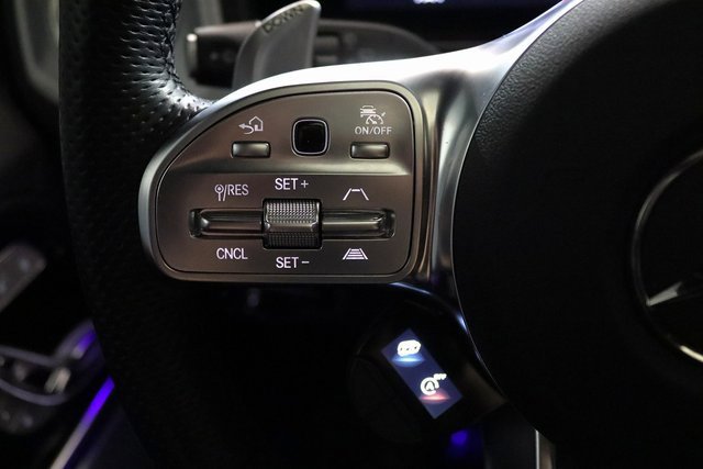 Used 2021 Mercedes-Benz G 63 AMG 4MATIC image 4