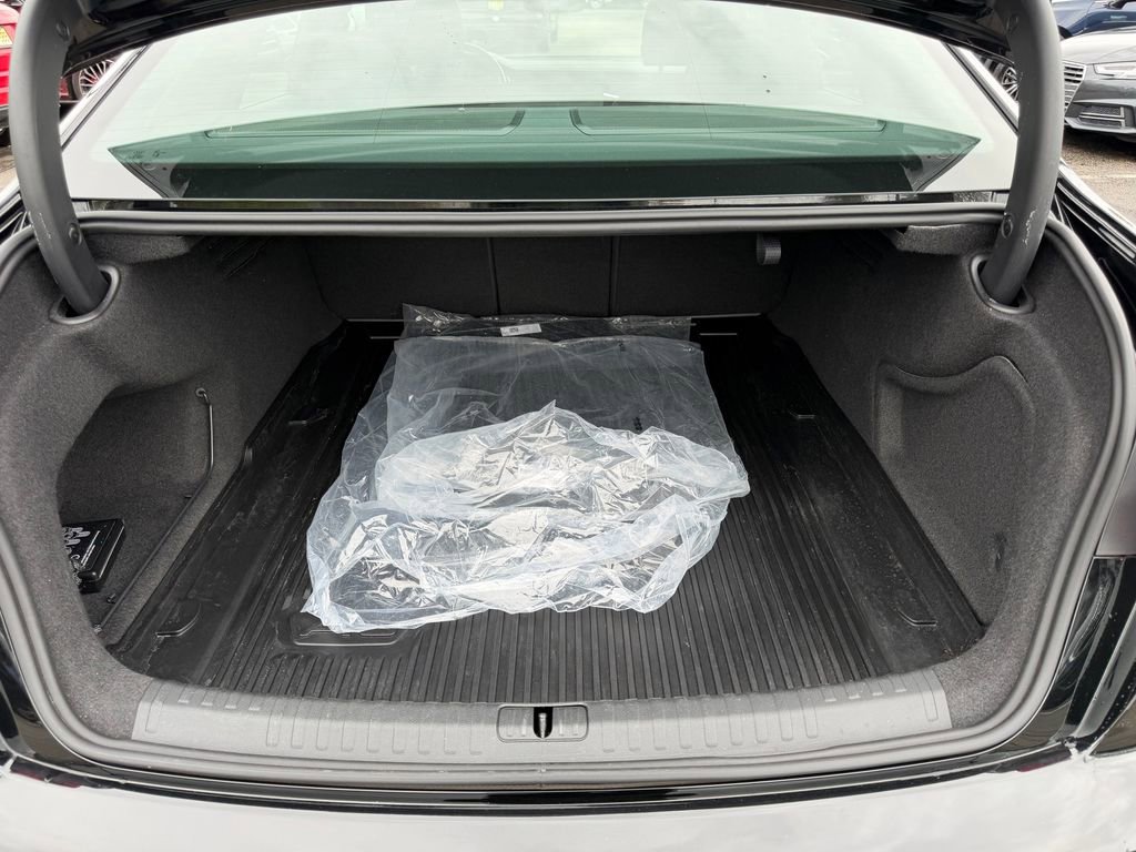 Used 2023 Audi A6 Premium Plus w/ Premium Plus Package AWD/4WD image 30