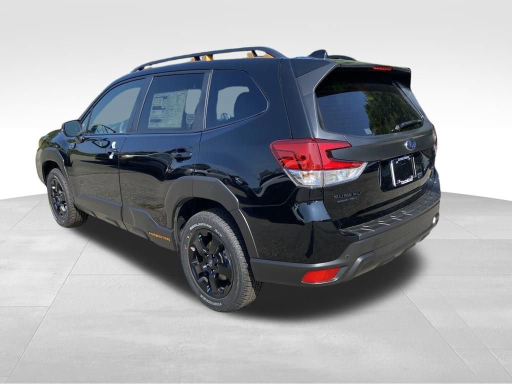 New 2025 Subaru Forester Wilderness image 6