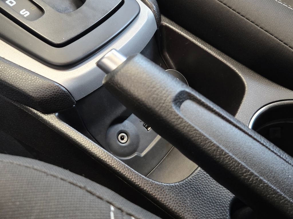 Used 2017 Ford Fiesta SE w/ Cold Weather Package image 20