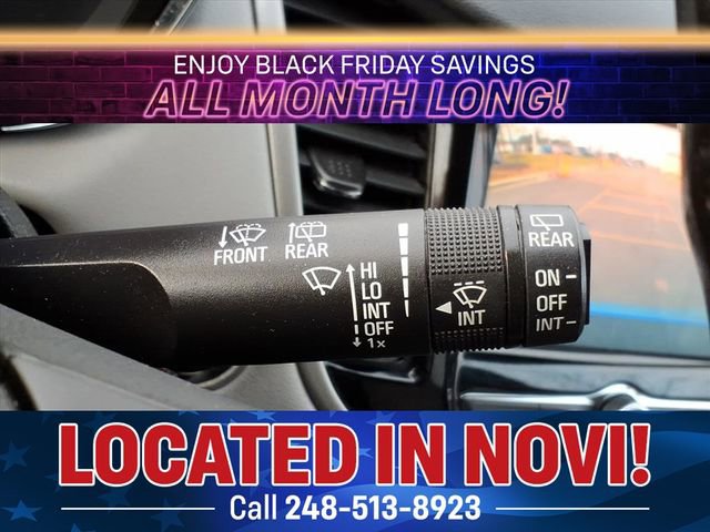 Used 2020 Chevrolet Trax LT w/ LT Convenience Package image 28