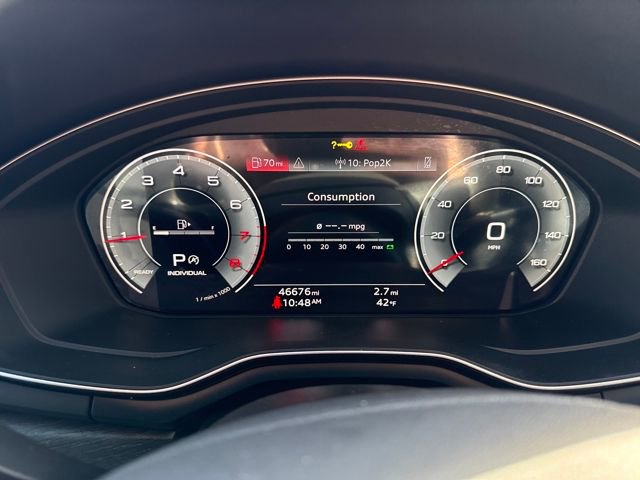 Used 2023 Audi A5 2.0T Premium Plus w/ Premium Plus image 25