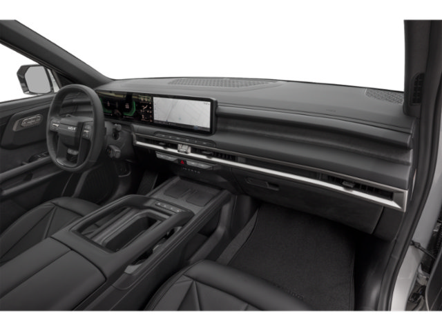 New 2027 Kia Telluride EX FWD image 12