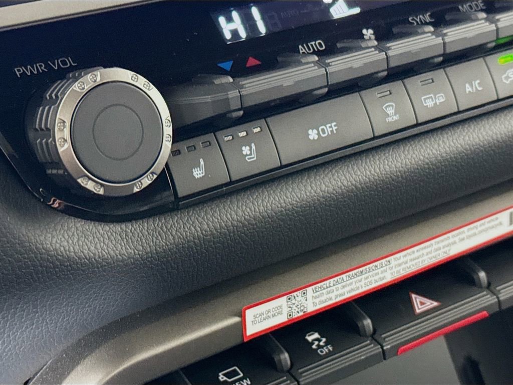 New 2026 Toyota Tundra Limited image 23