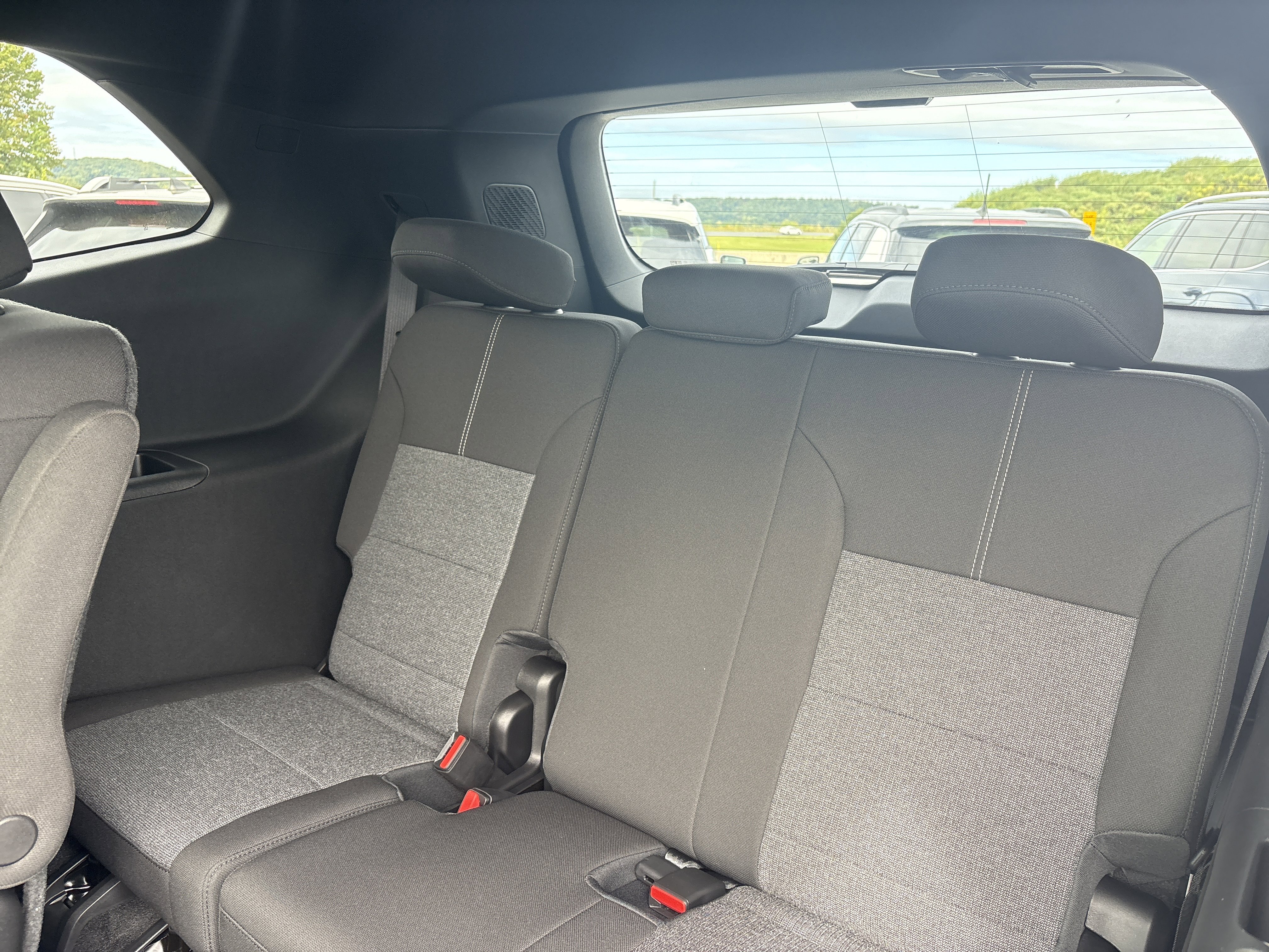 New 2026 GMC Acadia Elevation w/ Black Edition image 13