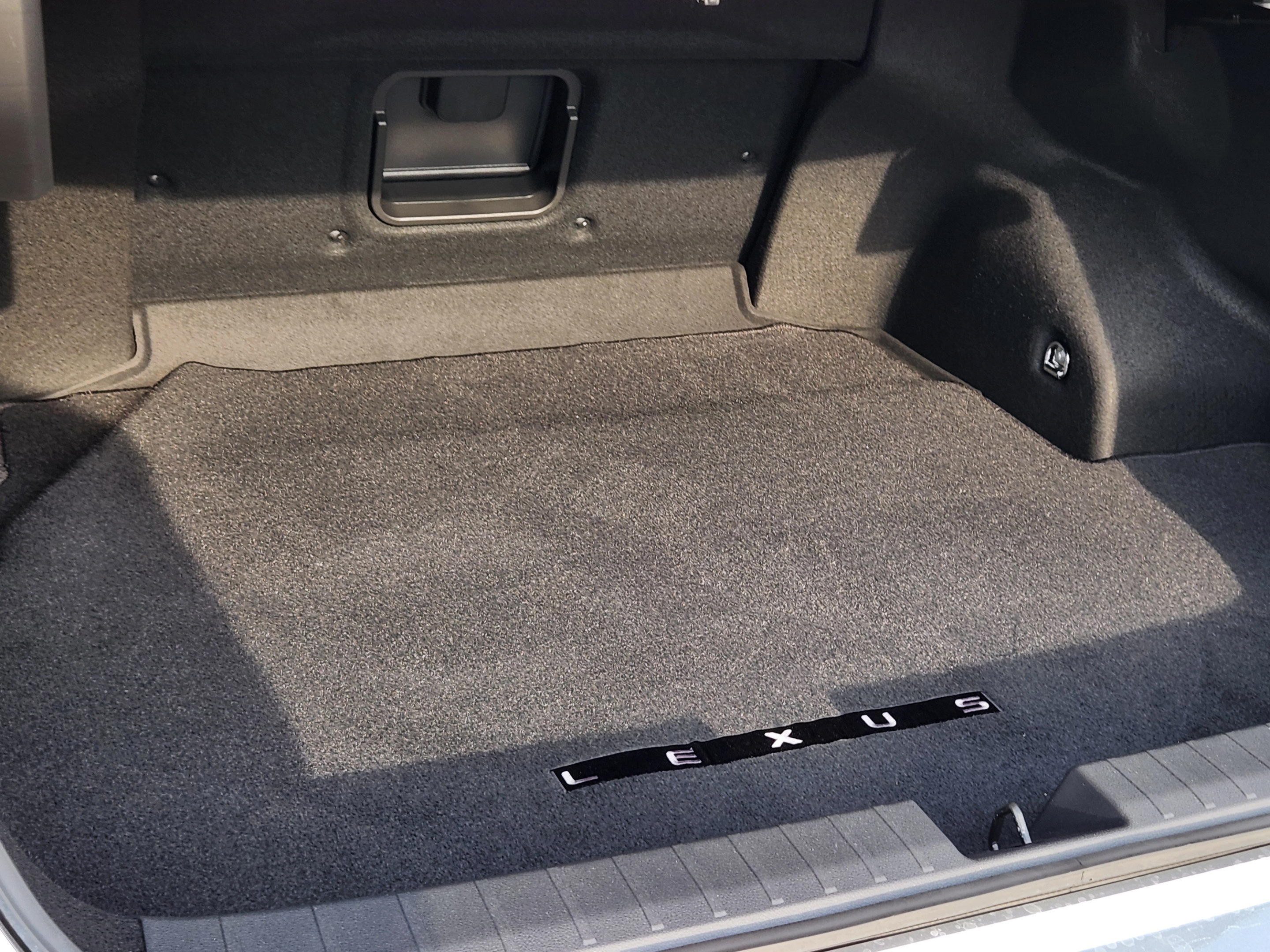 New 2026 Lexus ES 350e w/ Accessory Package (Z1) FWD image 20
