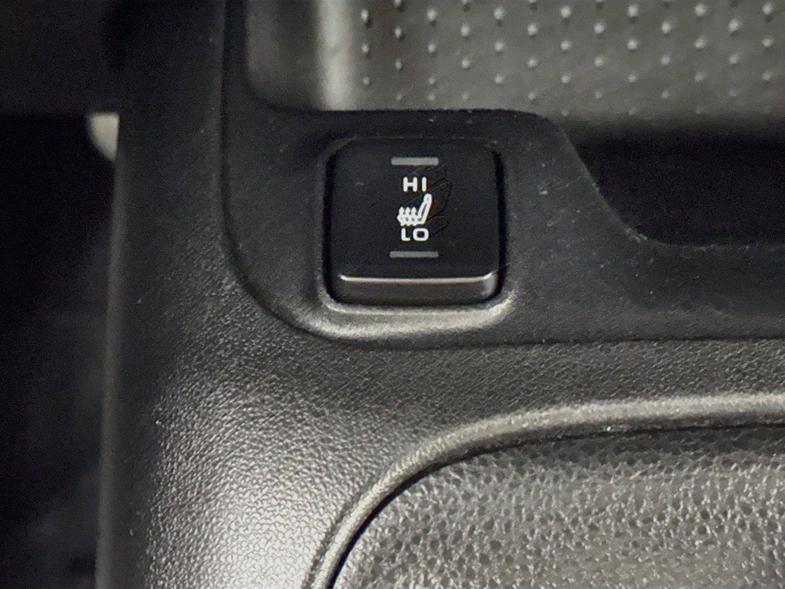 Certified 2022 Toyota Corolla XSE FWD image 7