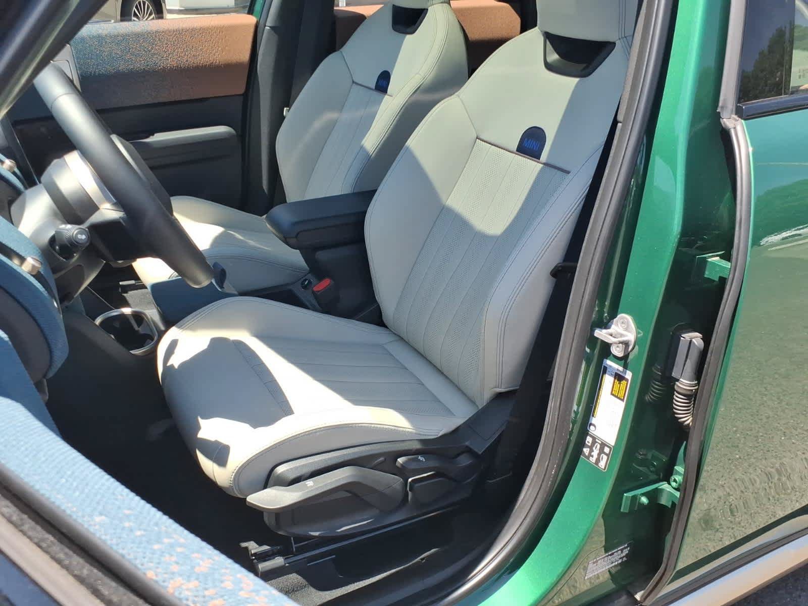Used 2025 MINI Cooper Countryman S AWD/4WD image 18