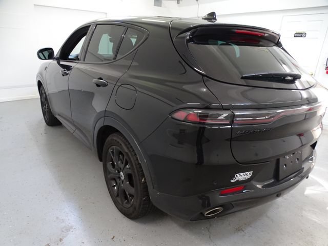 Used 2024 Dodge Hornet R/T Plus w/ Tech Pack Plus w/o Parking AWD/4WD image 21