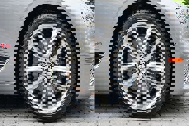 Used 2021 Bentley Continental GT Mulliner image 35