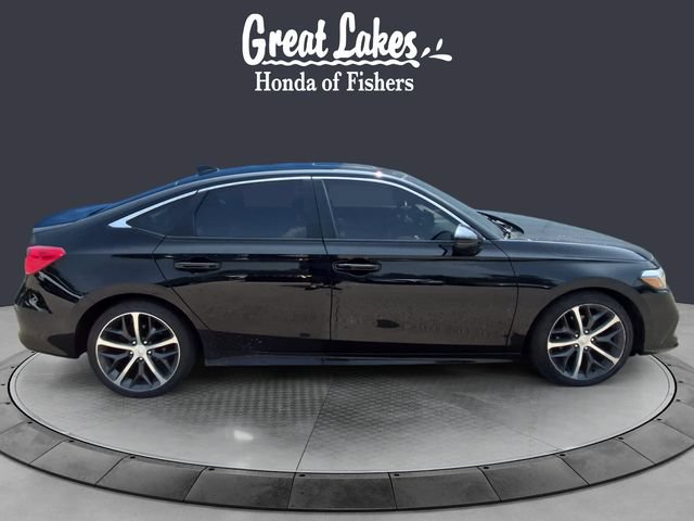 Used 2023 Honda Civic Touring image 6