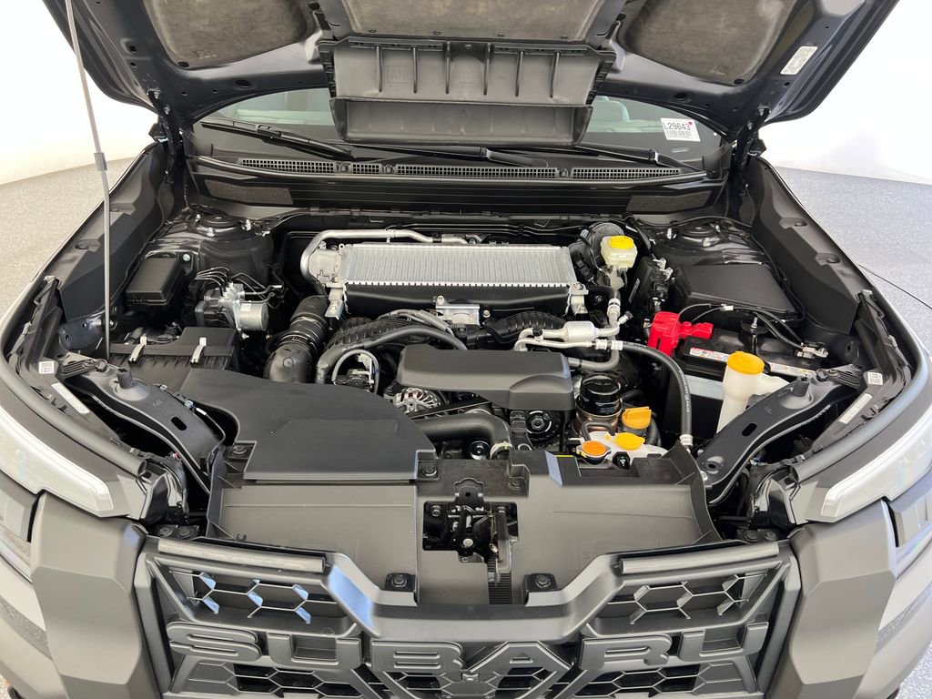 New 2026 Subaru Outback Wilderness AWD/4WD image 24
