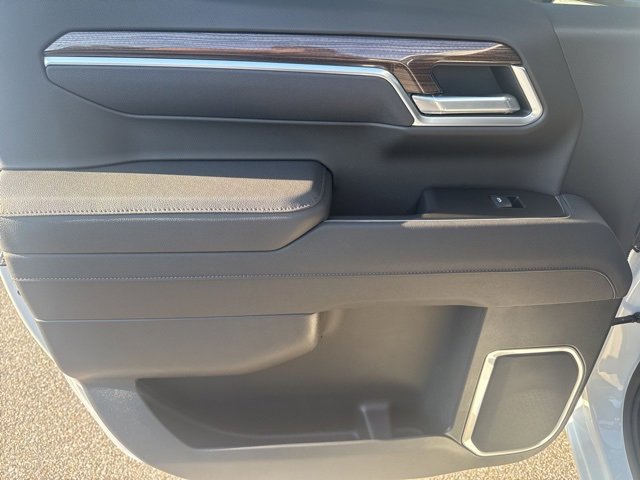 New 2026 Chevrolet Silverado 1500 LT image 20