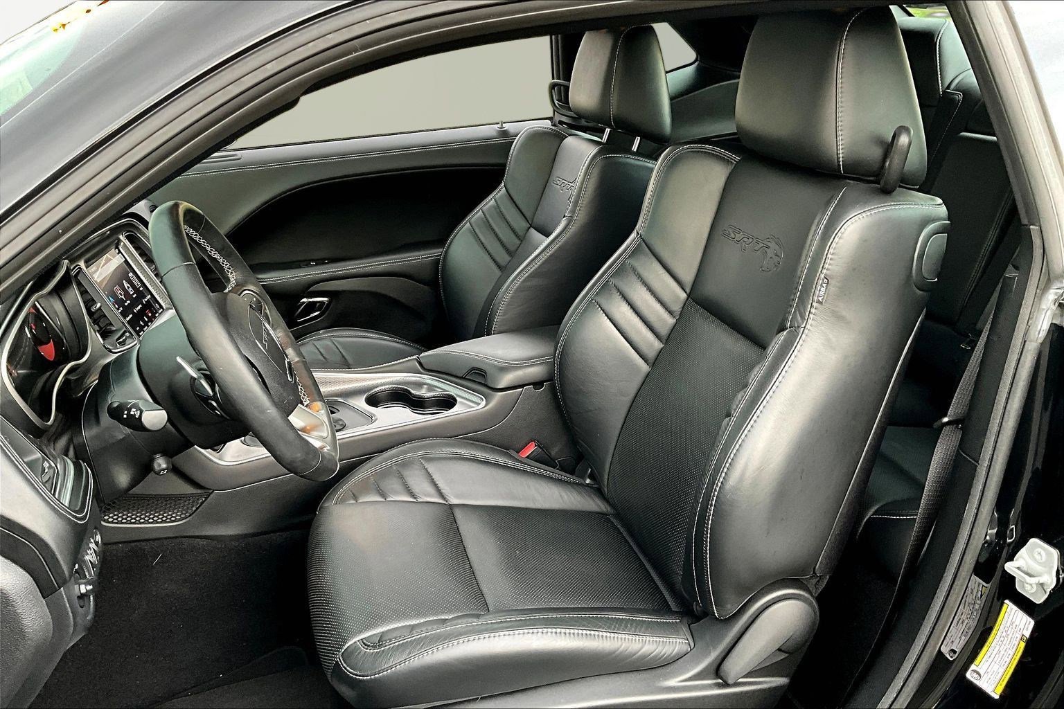 Used 2020 Dodge Challenger SRT Hellcat Redeye image 19