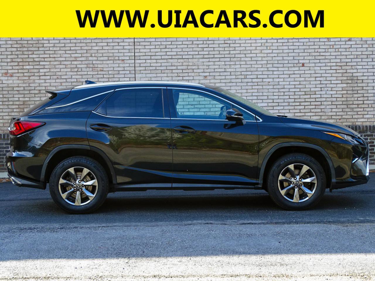 Used 2019 Lexus RX 350 AWD w/ Navigation Package image 6