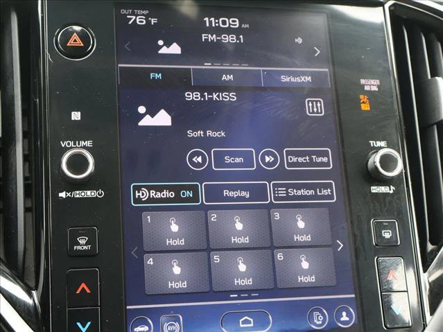 Used 2023 Subaru Ascent Onyx Edition Limited AWD/4WD image 21