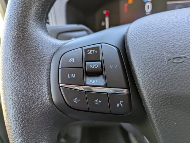 New 2026 Ford Transit 150 Low Roof w/ Load Area Protection Package RWD image 18