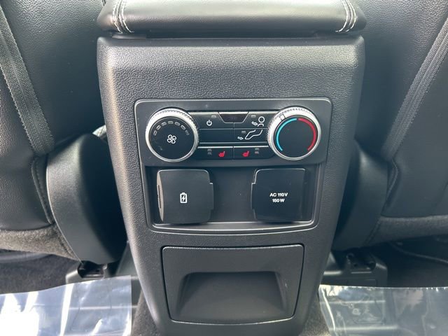 Used 2024 Ford Explorer ST w/ Equipment Group 401A AWD/4WD image 16