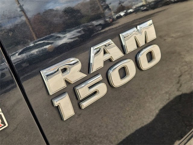 Used 2014 RAM 1500 Laramie w/ Convenience Group image 31