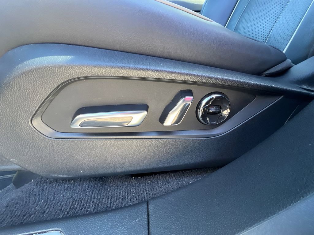 Used 2024 Acura RDX SH-AWD w/ Advance Package image 35