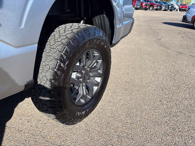 Used 2025 Ford F150 Tremor w/ Equipment Group 402A High AWD/4WD image 6